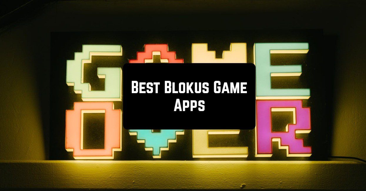 Best Blokus Game Apps