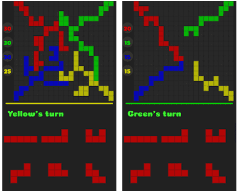 Blokus 2