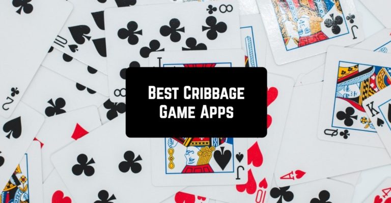 Cribbage Game Apps