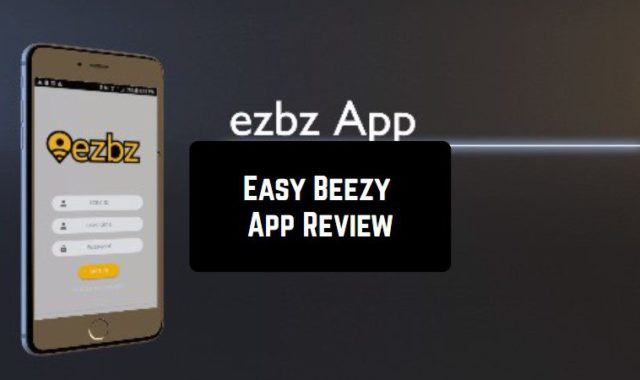 Easy Beezy App Review