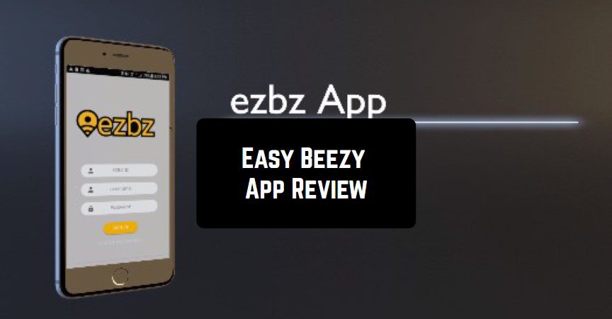 Easy 1Beezy App Review