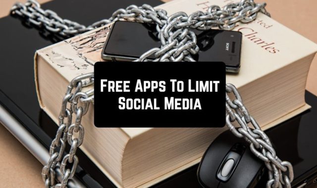 9 Free Apps To Limit Social Media on Android & iOS