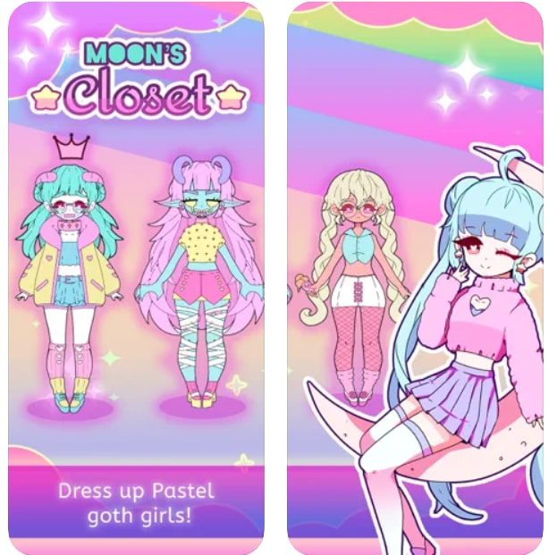 Moon'sCloset 3