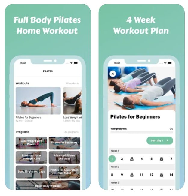 Pilates Workout Plan2