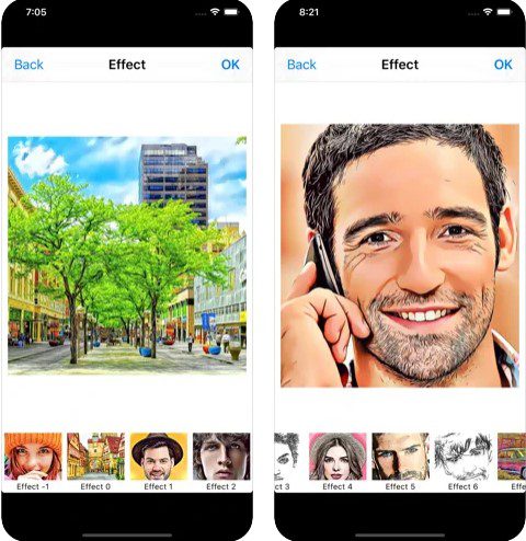 for iphone instal Prima Cartoonizer 5.1.2 free