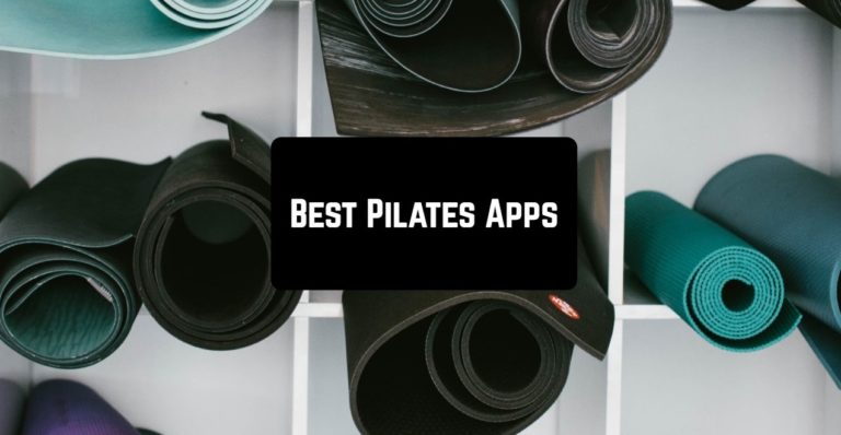 best Pilates app