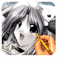 draw anime - manga tutorials