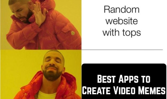 11 Best Apps to Create Video Memes on Android & iOS