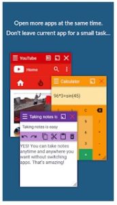 floating apps free 1