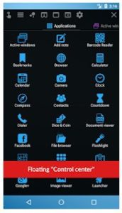 floating apps free 2