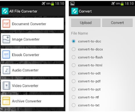 All File Converter 4