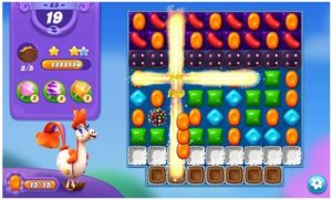 Candy Crush Friends Saga 1