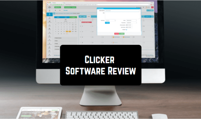 Clicker Software Review