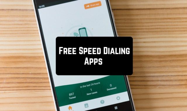 7 Free Speed Dialing Apps for Android & iOS