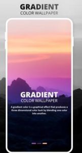 Gradient Wallpaper Maker & Gradient Backgrounds6