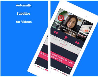 7 Best Closed Captions Apps for Android & iOS - Apppearl - Best mobile ...