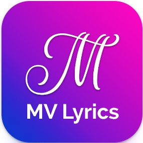 MV Lyrics -Lyrical Video Maker