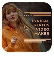 Photo video maker With Lyrics - Video Maker