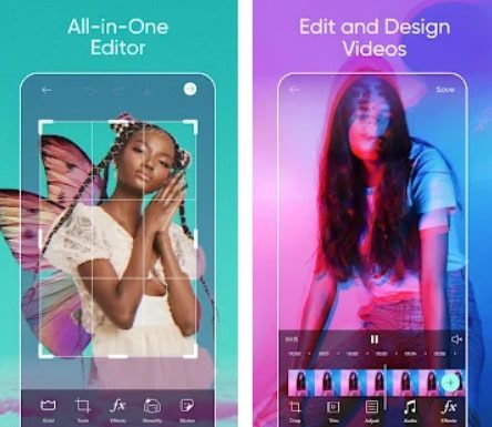 Picsart Photo & Video Editor 7