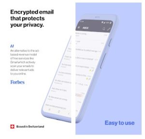 ProtonMail 1