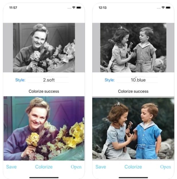 11 Best Old Photo Restoration Apps for Android & iOS - Apppearl - Best