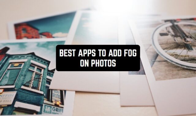11 Best Apps to Add Fog to Photos on Android & iOS