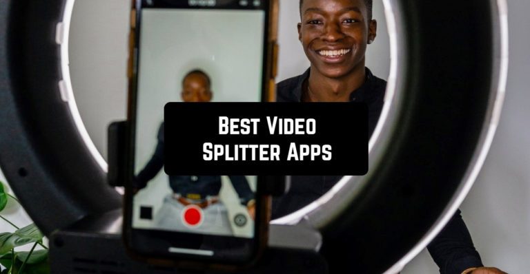 Best Video Splitter Apps