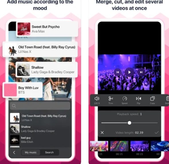 CutStory insta stories editor4