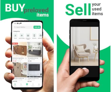 Melltoo Buy Sell, Second Hand Online Shopping 5