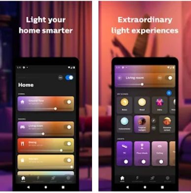 Philips Hue1