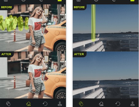 Photo Retouch - AI Remove Unwa11