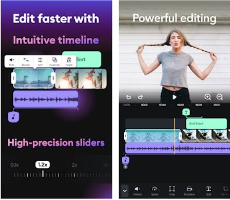 Splice - Video Editor & Maker8