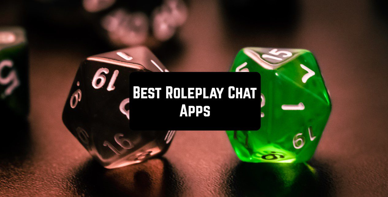 Roleplay Chat::Appstore for Android