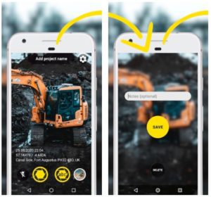 Best camera app with date stamp 2022