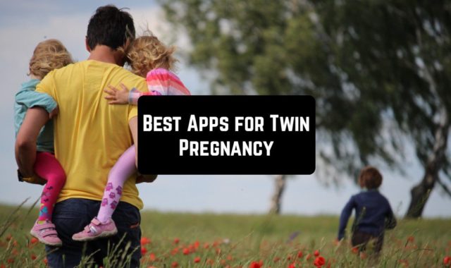 11 Best Apps for Twin Pregnancy in 2024 for Android & iOS