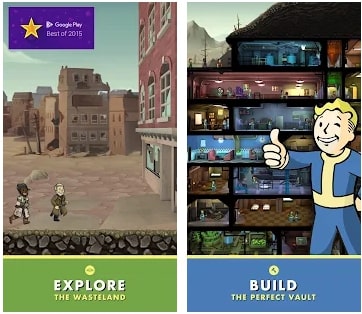 Fallout Shelter4