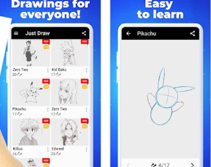 How to Draw Anime