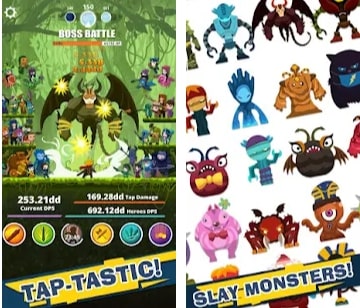 Tap Titans5