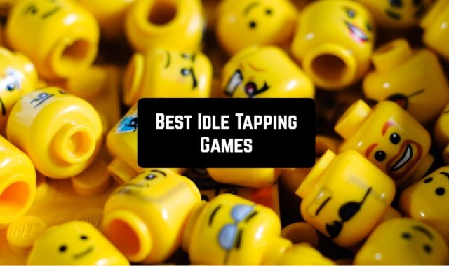 11 Best Idle Tapping Games in 2024 for iOS