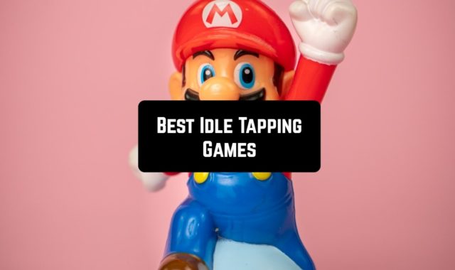11 Best Idle Tapping Games in 2024 for Android