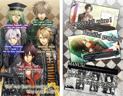 Amnesia Memories Premium9