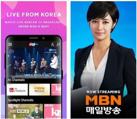 KORTV - Korean Entertainment4
