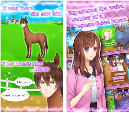 My Horse Prince7