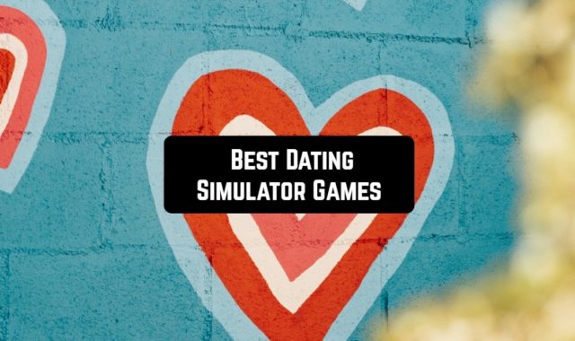 9 Best Dating Simulator Games in 2024 for Android & iOS