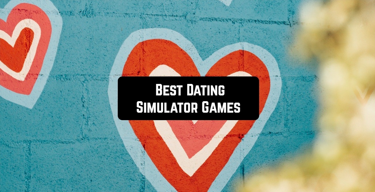 best dating simulator games