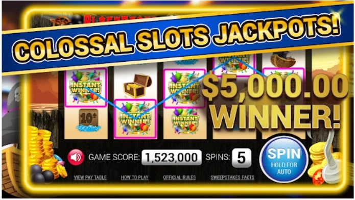 PCH Slots6