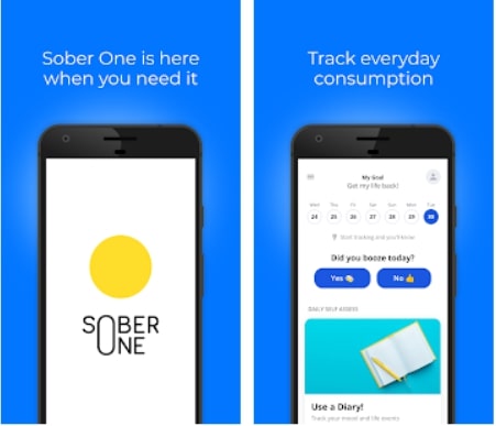 Sober One — Quit Casually5
