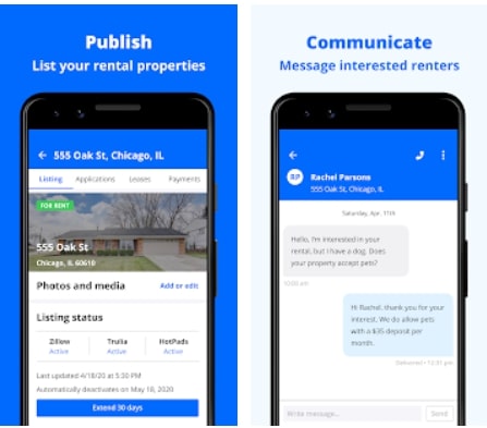 Zillow Rental Manager3
