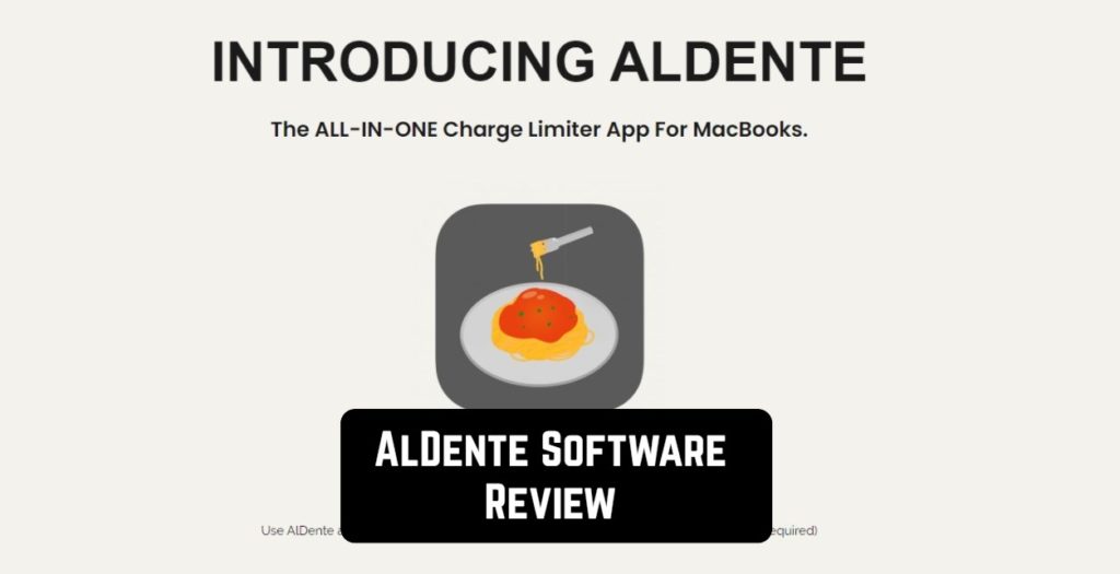 free instals AlDente Pro