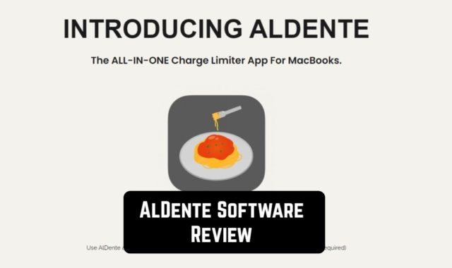 AlDente Software Review